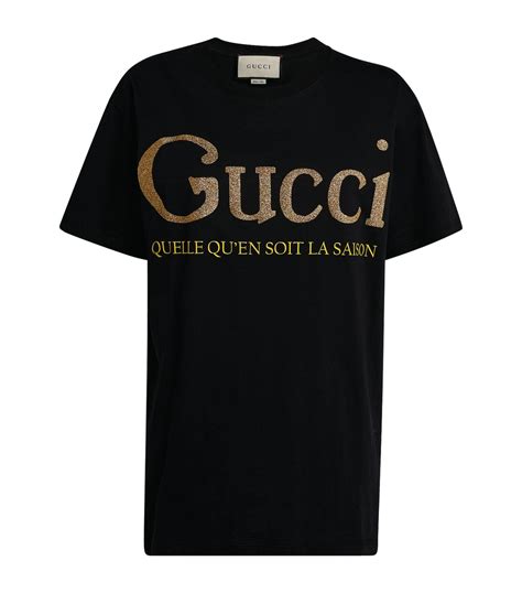 gucci slogan t shirt|gucci slogan meaning.